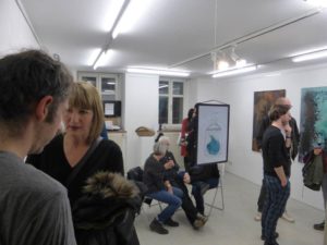 Finissage 