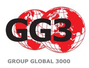 Group Global 3000 wird GG3.