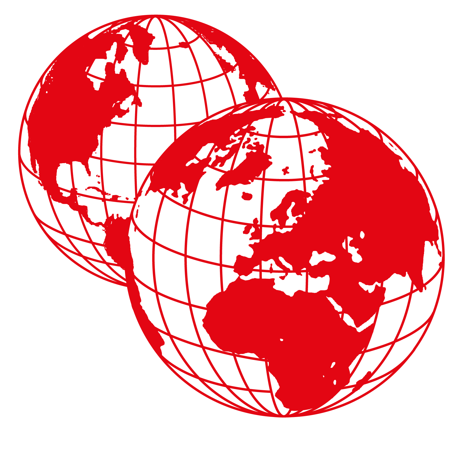 Logo Group Global 3000. Leben für eine zweite Welt, (C) TA Baustelle