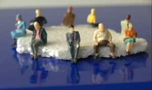 Anja Witt: Was hätten wir tun sollen? Objekt, 2019