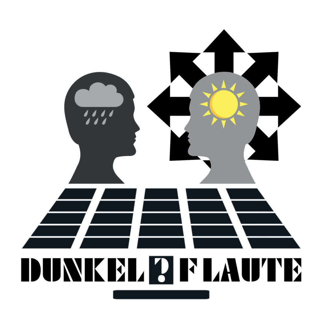 Dunkelflaute. Stephan Groß, Berlin, 2025 Schlaustärke. Klimaschutz statt Fakenews