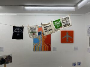 Die Beutel der Parade, Foto Stephan Kurr